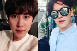 SJ圭贤否认恋爱传闻 利特火速助攻公开吧