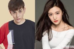 邱赫南喜欢侯佩杉吗？年龄恐成最大障碍