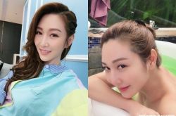 曾莞婷的男朋友是谁？秀浴缸照不怕男友吃醋吗