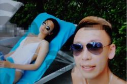 姚子羚结婚了吗老公是谁？爆出轨闺蜜老公怎么回事