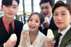 姜其永女朋友变老婆 结婚了迎娶小3岁缪思