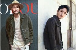 吕锐女友许维恩曝光 相恋1年可以公开了