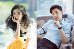 杨幂邓伦什么关系？爆节目上互动暧昧传绯闻