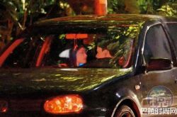 钟瑶曹晏豪什么关系 深夜树林旁激战被拍