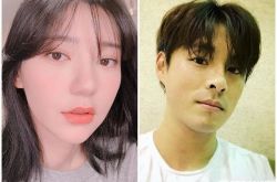 郭雪芙520甜牵孙其君进房曝光 郭雪芙孙其君在交往吗