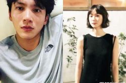 钟瑶吴慷仁分手后 钟瑶曹晏豪街头激吻在一起了