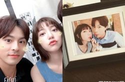 郭雪芙对孙其君有好感 不排除交往