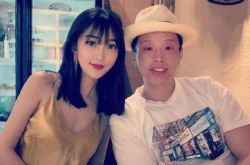 德云社烧饼的妻子是谁 比前任郭柯彤更合衬