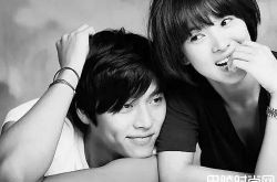 元彬宋慧乔交往过吗 俩人为什么分手？