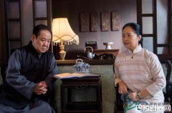 马如龙沛小岚私下相处 结婚38年像热恋情侣