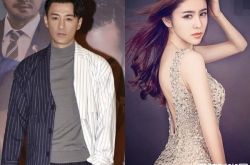 林峯求婚张馨月成功 爆12月生日结婚身价家世曝光