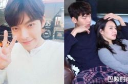 金宇彬申敏儿怎么样了？爆4年仍热恋直击甜蜜互动