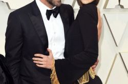 布莱德利·库珀分手超模女友真正原因曝光