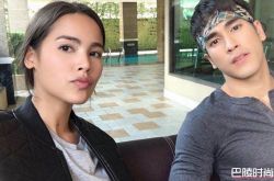 yaya男朋友是谁？和nadech结婚了吗