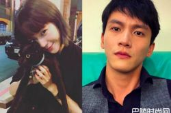 曹晏豪和钟瑶恋情曝光 因戏生情5年友谊到爱情