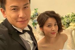 苏晏霈王建复恋情曝光 心动3瞬间爱上大12岁男人