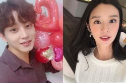 金玟锡恋情曝光 金玟锡女友是谁