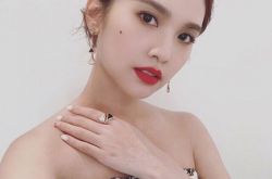 杨丞琳交往过的男朋友 最近的杨丞琳和李荣浩甜到齁