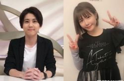 声优梶裕贵结婚老婆是谁？娶走小3岁女声优竹达彩奈