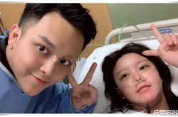 韩安冉老公小猪家世资料简介 韩安冉欲离婚引全网骂