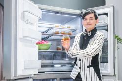 黄子佼下月提亲 期待孟耿如穿婚纱