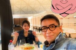 林立洋结婚了 放弃前女友甜娶20年铁粉