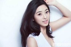 张含韵结婚了没有？张含韵的结婚对象居然是他