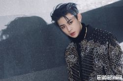 小鬼否认恋情传闻 王琳凯家中约会被拍