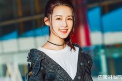 李沁的男朋友叫什么？李沁感情历史曝光