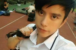 张彦博结婚了吗老婆是谁？难道TVB又有一人出柜