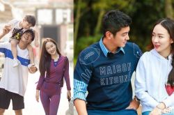 突破重重阻挠的幸福婚姻 霍思燕和杜江是头婚吗？