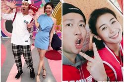 张立东改口喊Albee老婆 范乙霏首松口爆暧昧进度