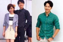 马俊麟和王瞳出轨吗？忽略老婆心情和王瞳上台手牵手