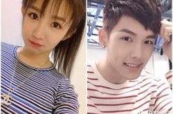 郭书瑶爆分手说话了 IG取消关注男友以纶