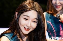 姜敏京男友是谁？多任绯闻男友大揭秘