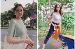 魏蔓大尺度胖对地方 深U掉出水滴半球