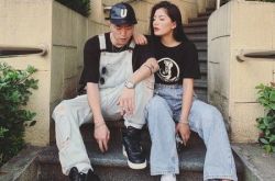 JONY J认爱9天求婚了 紧张到结巴浪漫告白6年缘女友