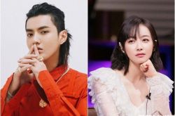 吴亦凡宋茜在一起吗？机场突广播暴露2人行踪