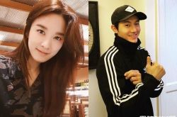 李清娥李基宇宣布分手 5年情断声明太温柔