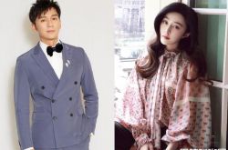 李晨爆有新女友是谁？晒照示爱挑衅范冰冰