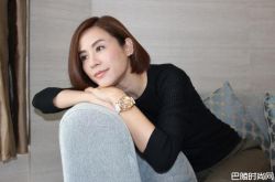 宣萱结婚了吗？宣萱和古天乐是真的吗