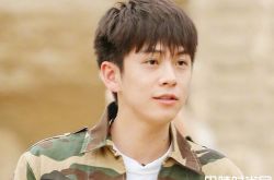 武艺恋情曝光 武艺女友是谁呢