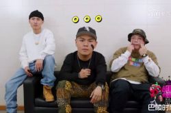 cblock大傻富女友是谁？实力rapper的白富美女友