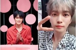 金在中女友是谁？自爆今年一定要结婚另一半在身边