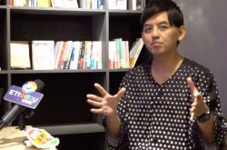 杨丞琳李荣浩媒人是他 黄子佼乱凑对成真