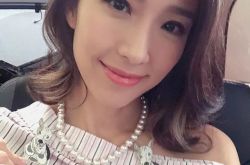 姚子羚被爆爱上闺蜜老公 扯出秘书二奶意外卷入四角恋