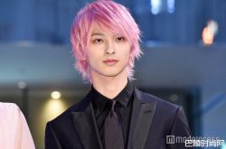 横滨流星的女朋友是谁？2019上半年走红男演员NO.1的女人