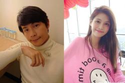 夏宇童孙协志什么关系 爆秘恋秀同框合照