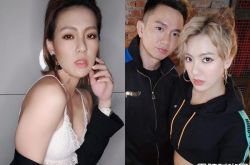 刘雨柔公开每周激情频率 赞老公肉体很厉害