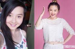 释小龙老婆杨丽晓吗？他们怎么认识的